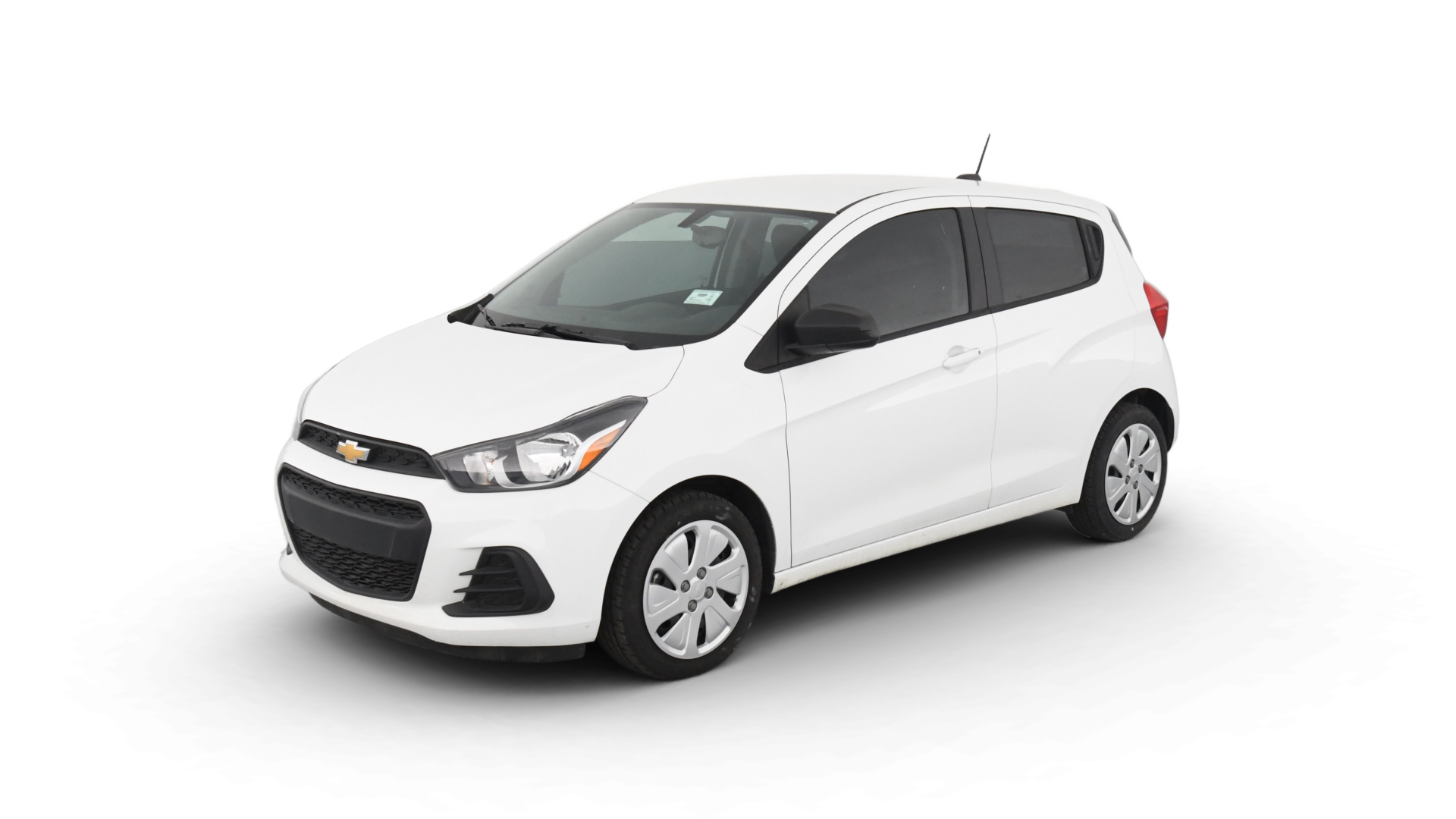 2016 Chevrolet Spark LS