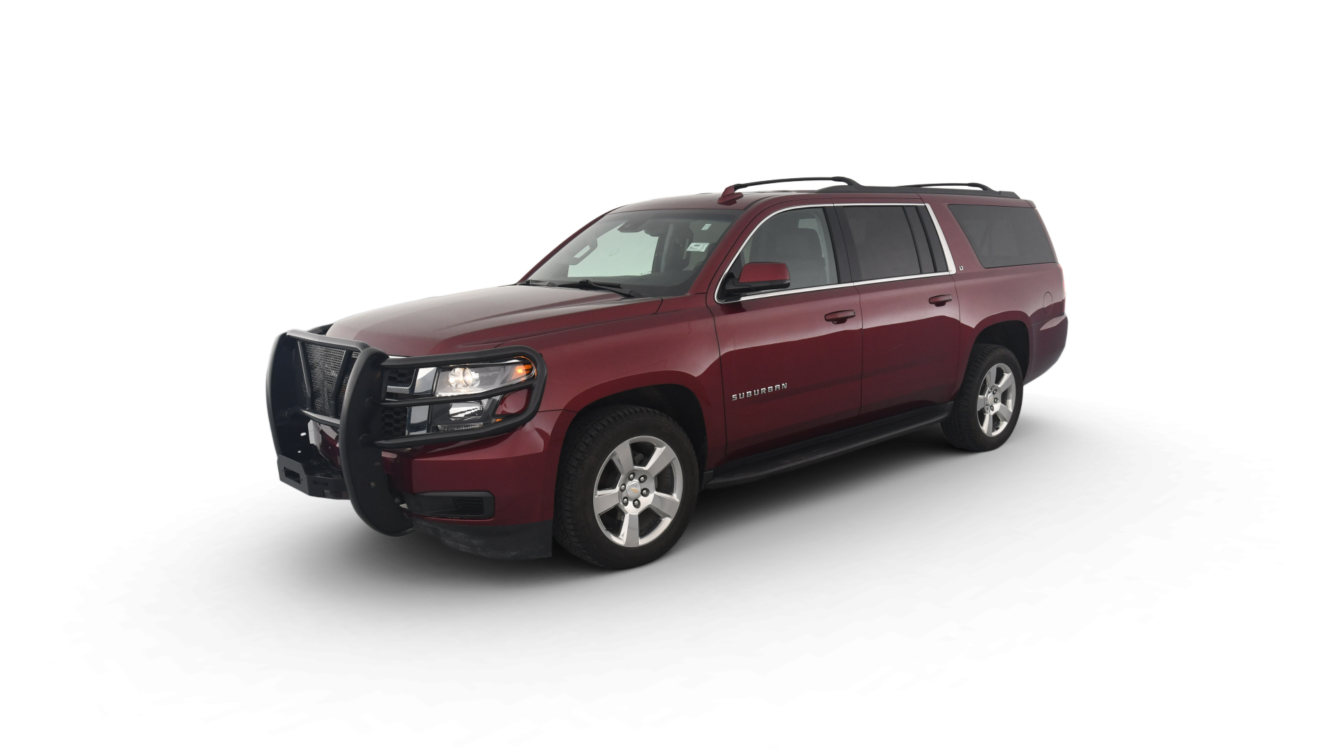 Used 2016 Chevrolet Suburban | Carvana