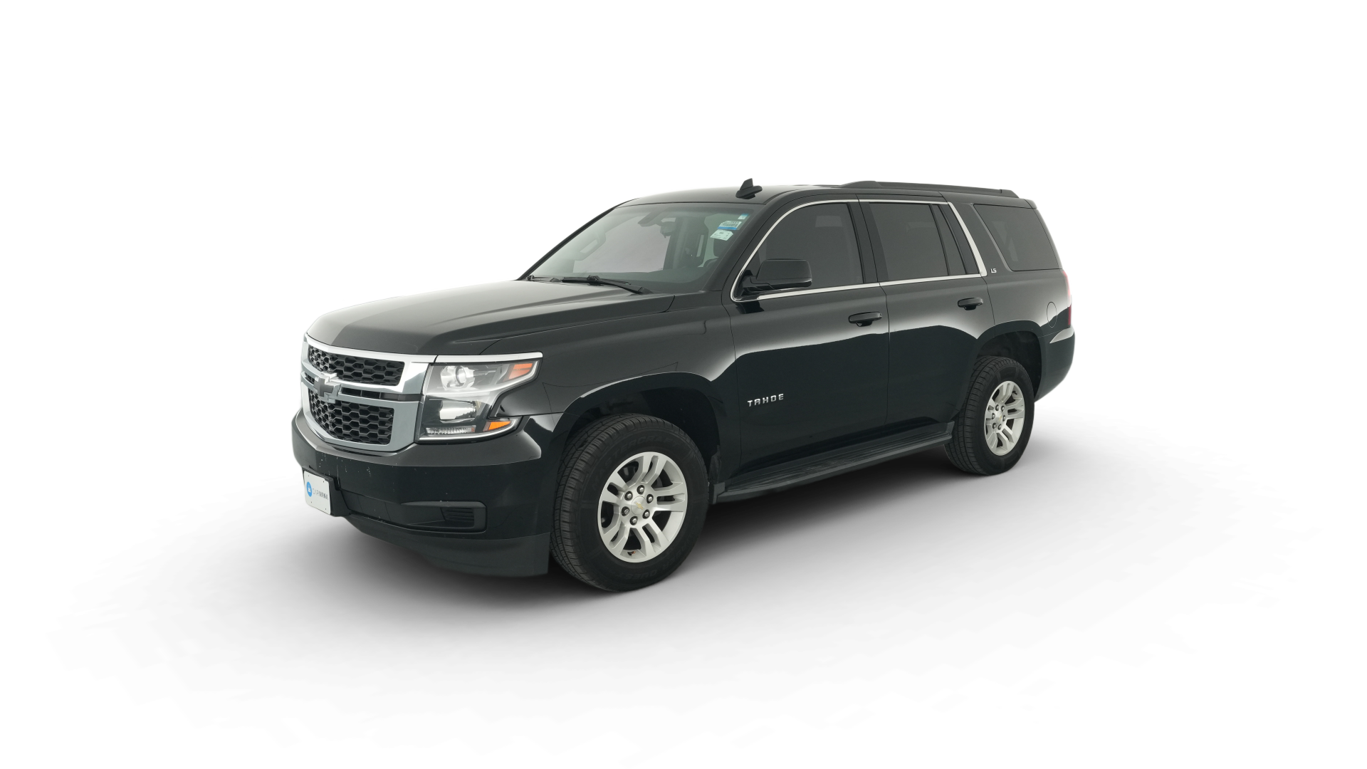 2016 Chevrolet Tahoe vehicle photo