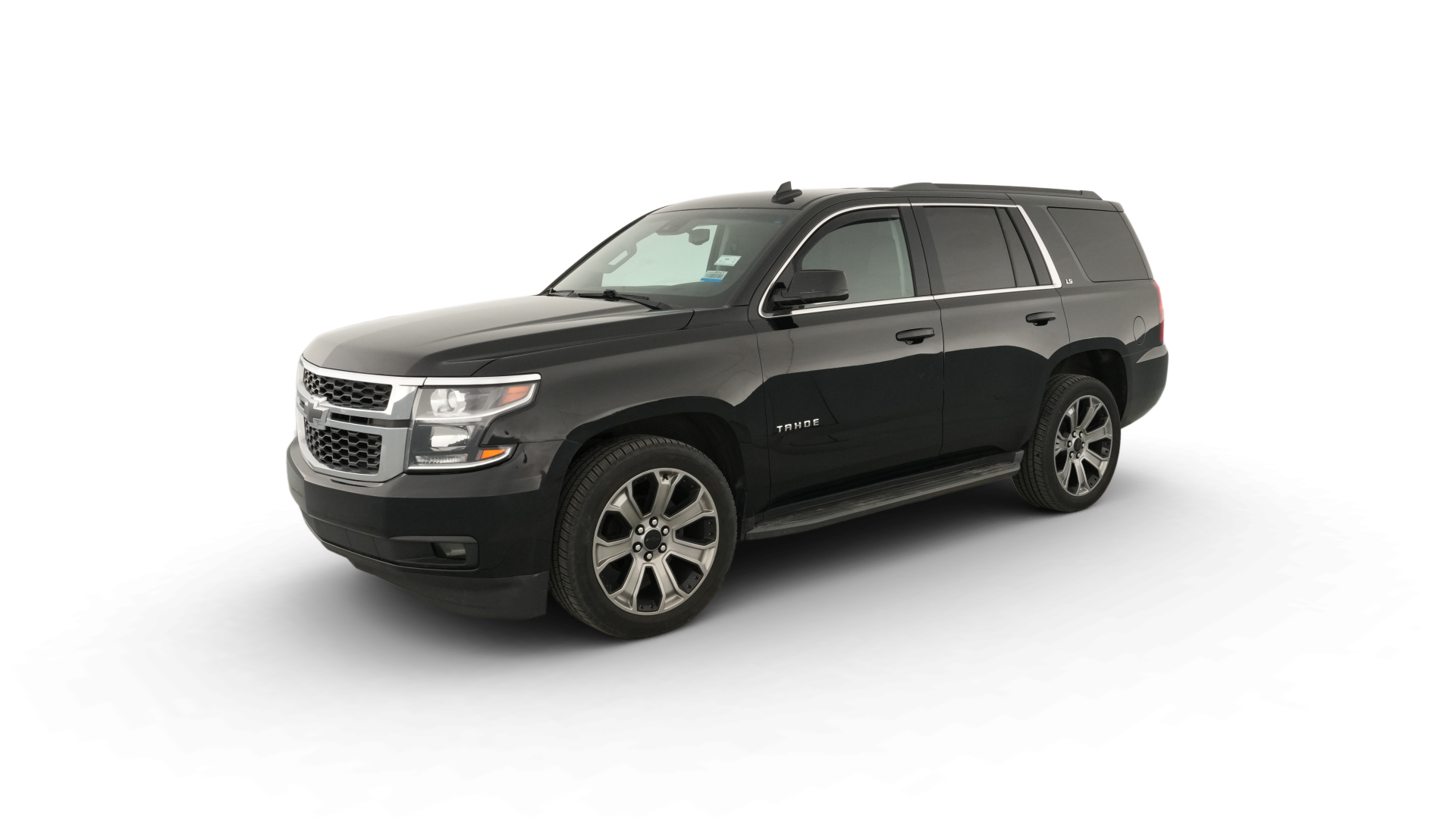 2016 Chevrolet Tahoe vehicle photo
