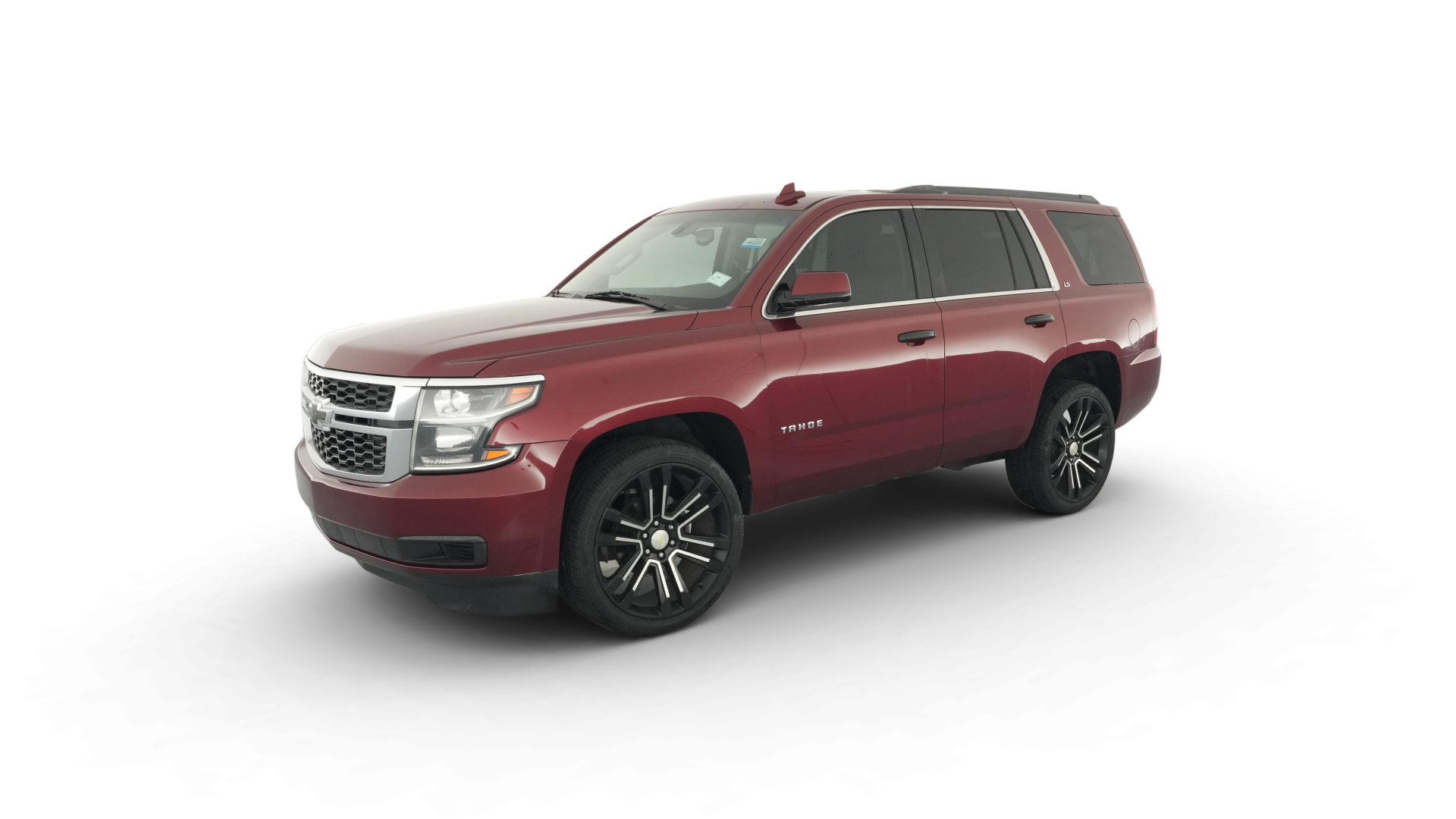 2016 Chevrolet Tahoe LS