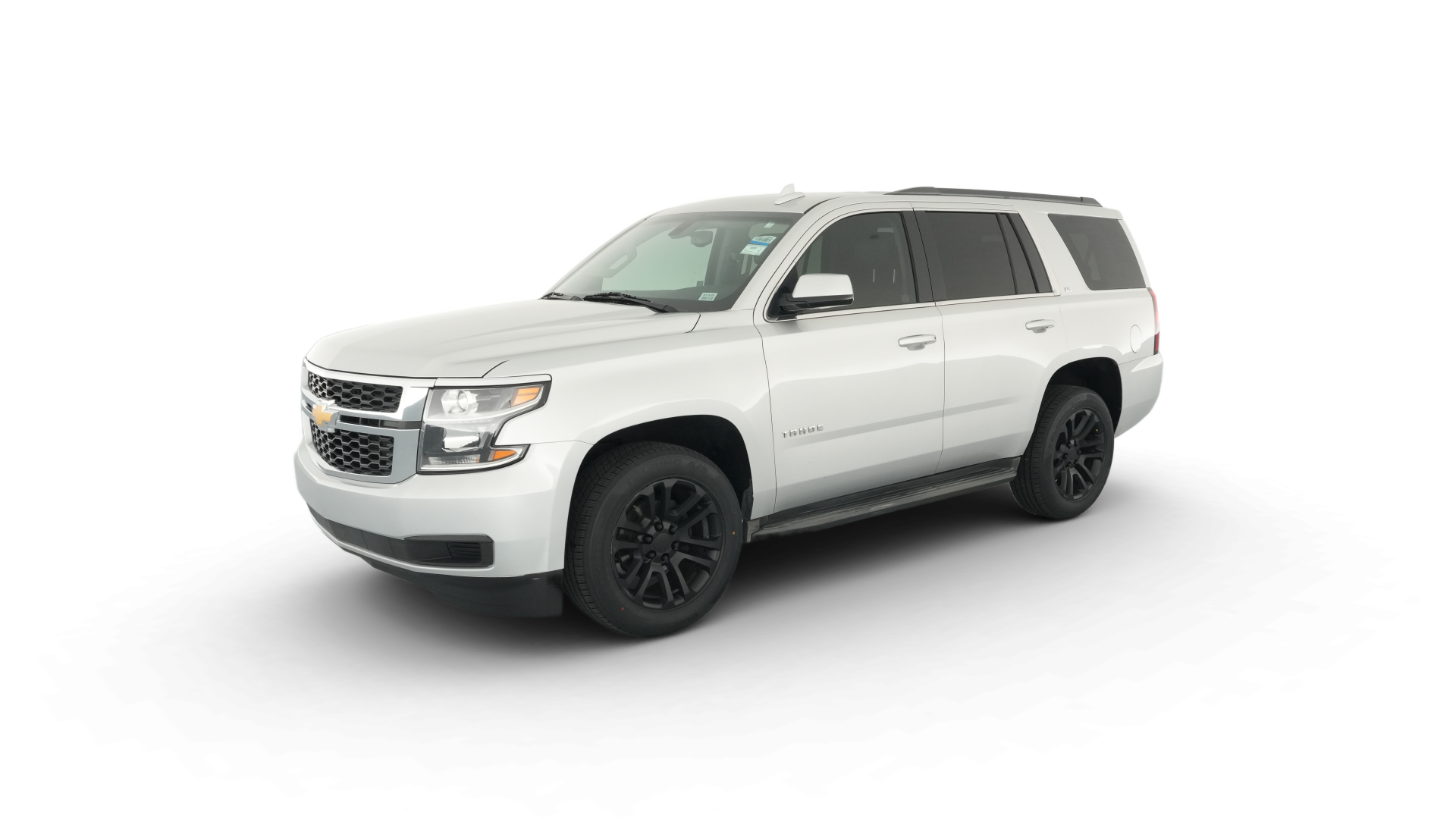 2016 Chevrolet Tahoe LS