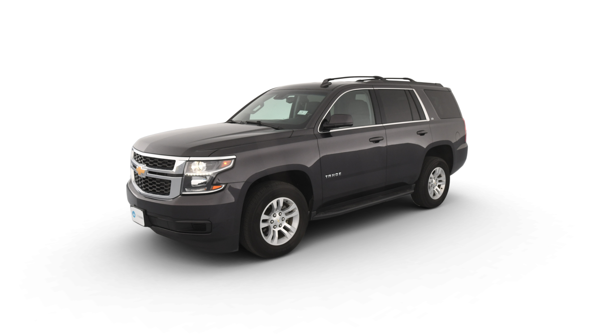 2016 Chevrolet Tahoe LS