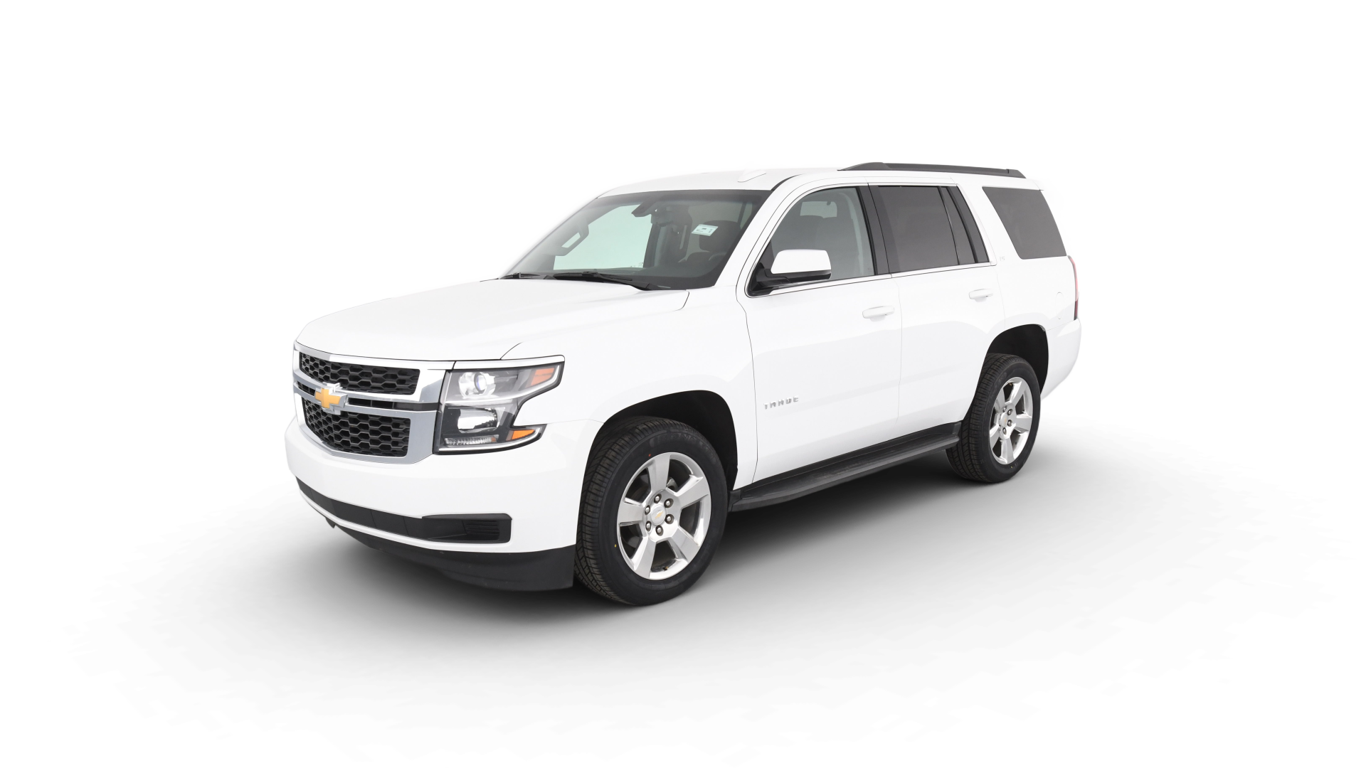2016 Chevrolet Tahoe LS
