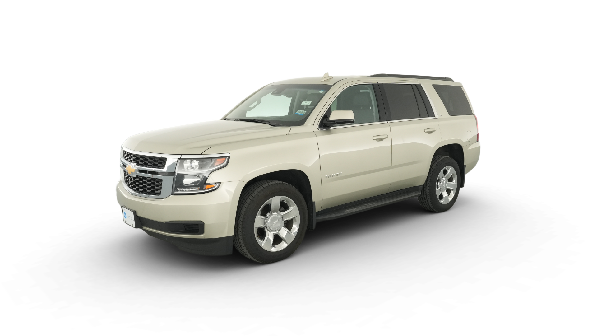 2016 Chevrolet Tahoe vehicle photo