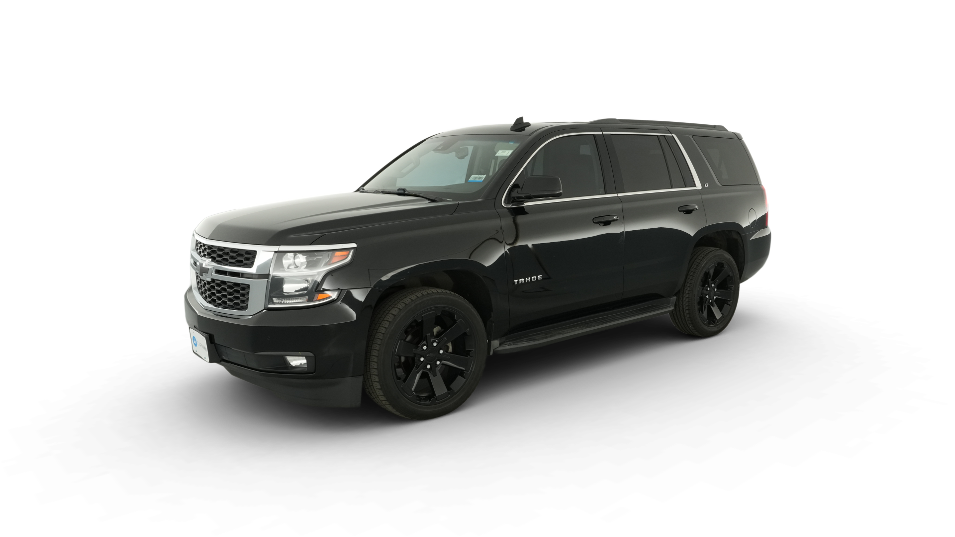 2016 Chevrolet Tahoe vehicle photo