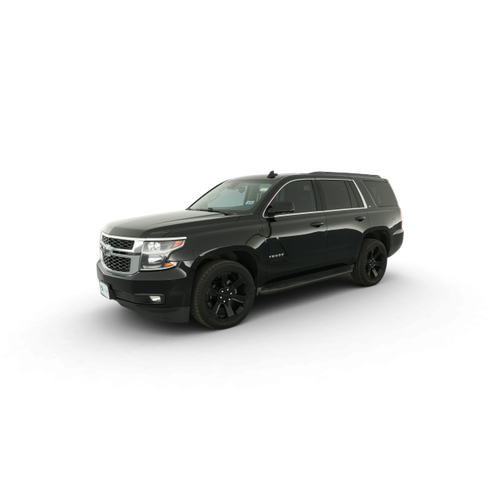 2016 Chevrolet Tahoe