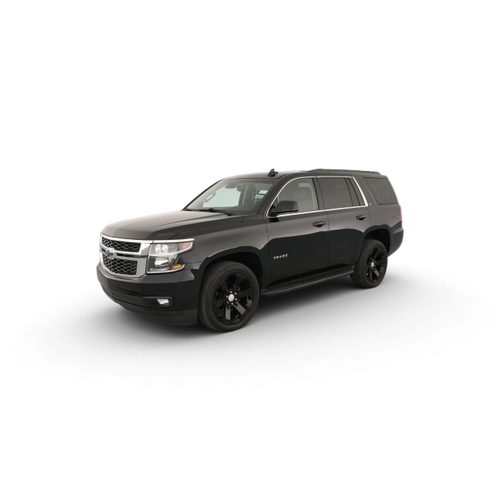 2016 Chevrolet Tahoe