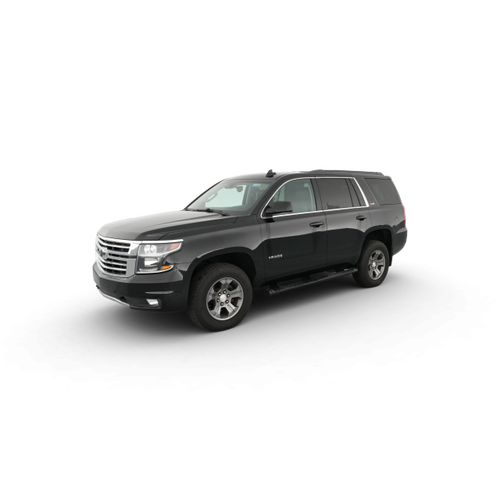 2016 Chevrolet Tahoe