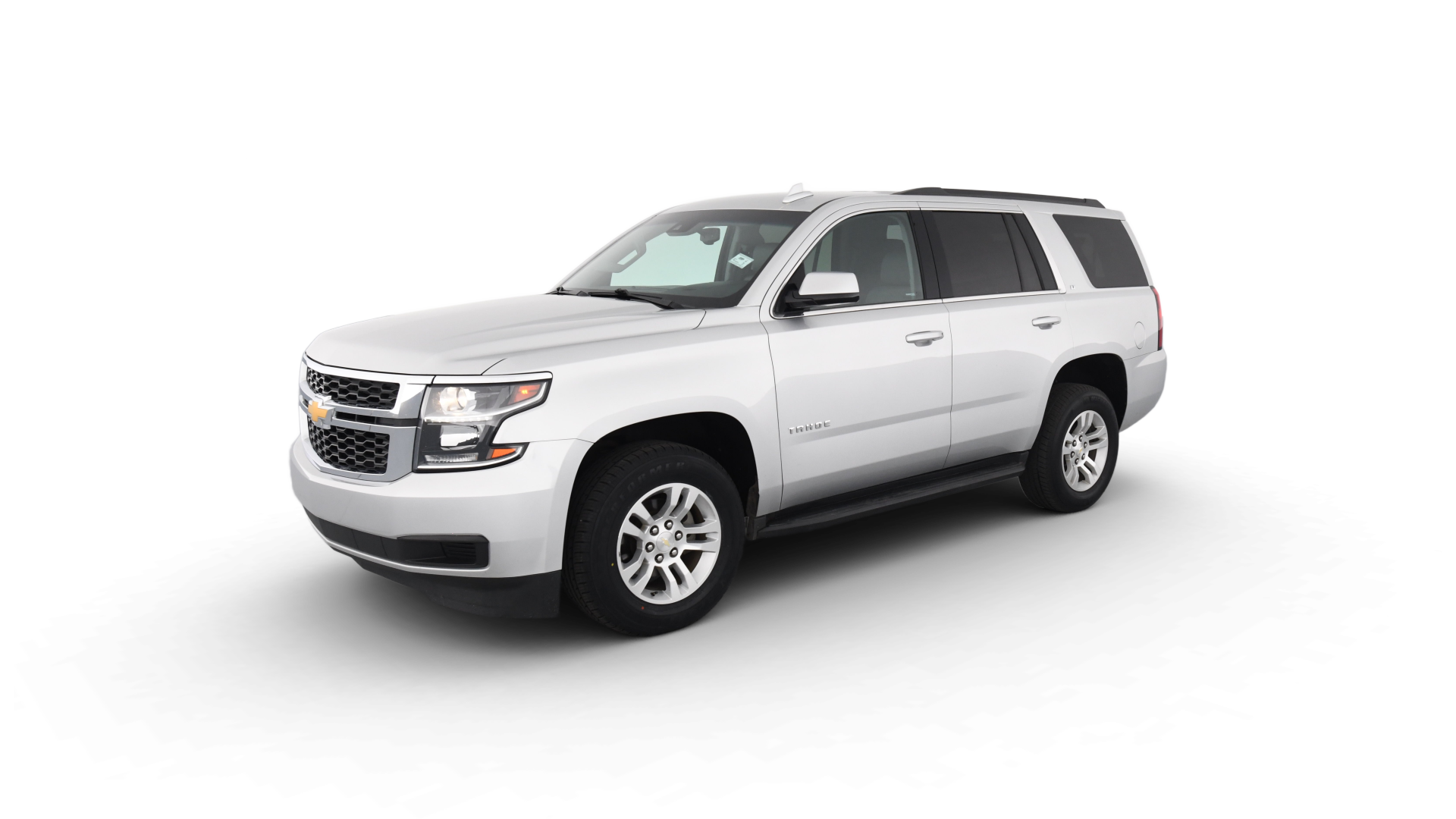 Used 2016 Chevrolet Tahoe | Carvana