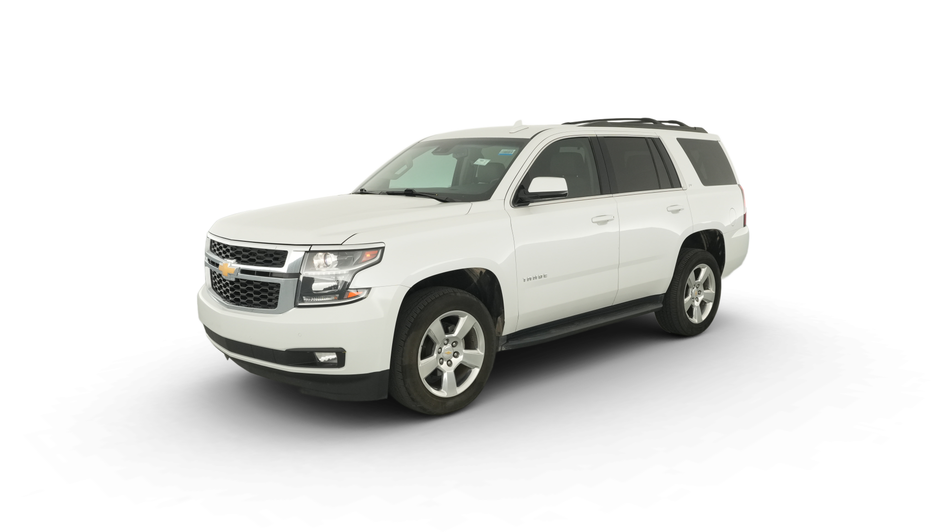 2016 Chevrolet Tahoe vehicle photo
