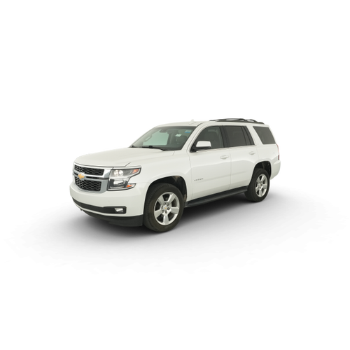 2016 Chevrolet Tahoe