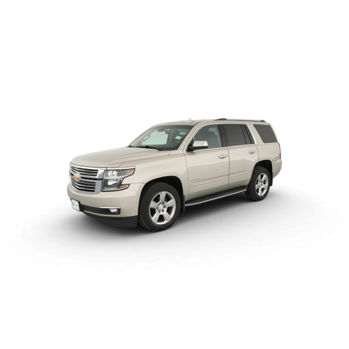 2016 Chevrolet Tahoe