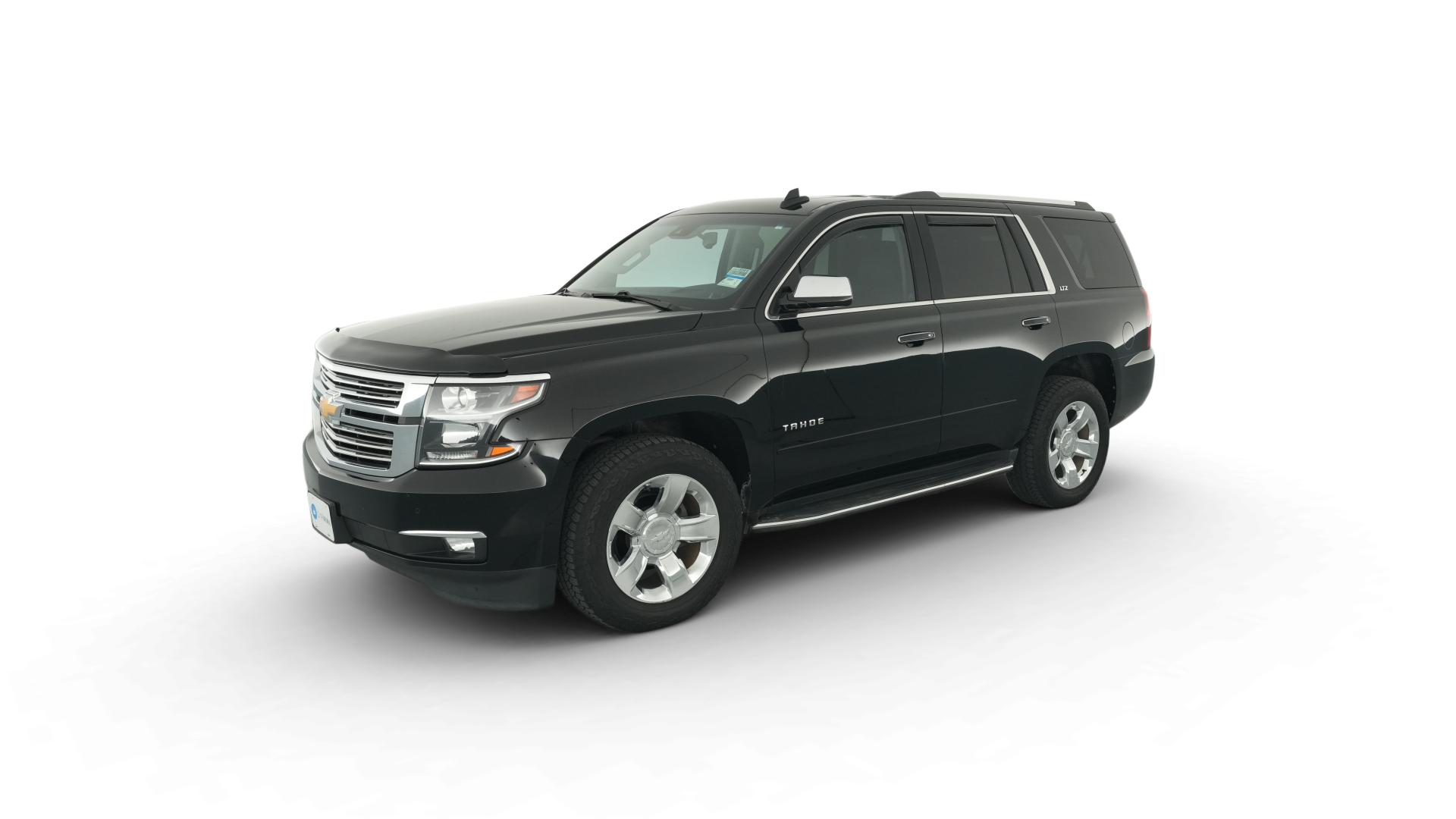 2016 Chevrolet Tahoe vehicle photo