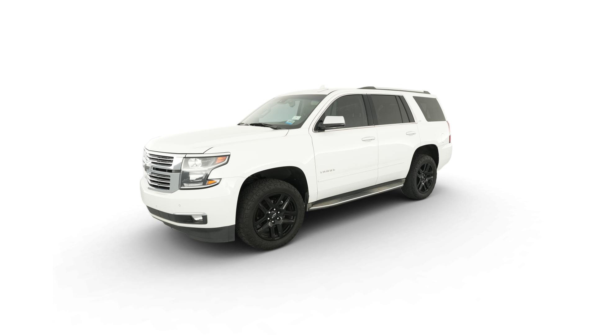 2016 Chevrolet Tahoe vehicle photo