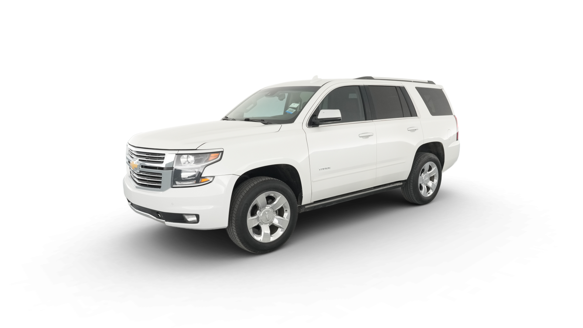 2016 Chevrolet Tahoe