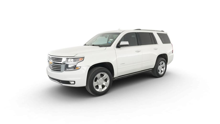 2016 Chevrolet Tahoe