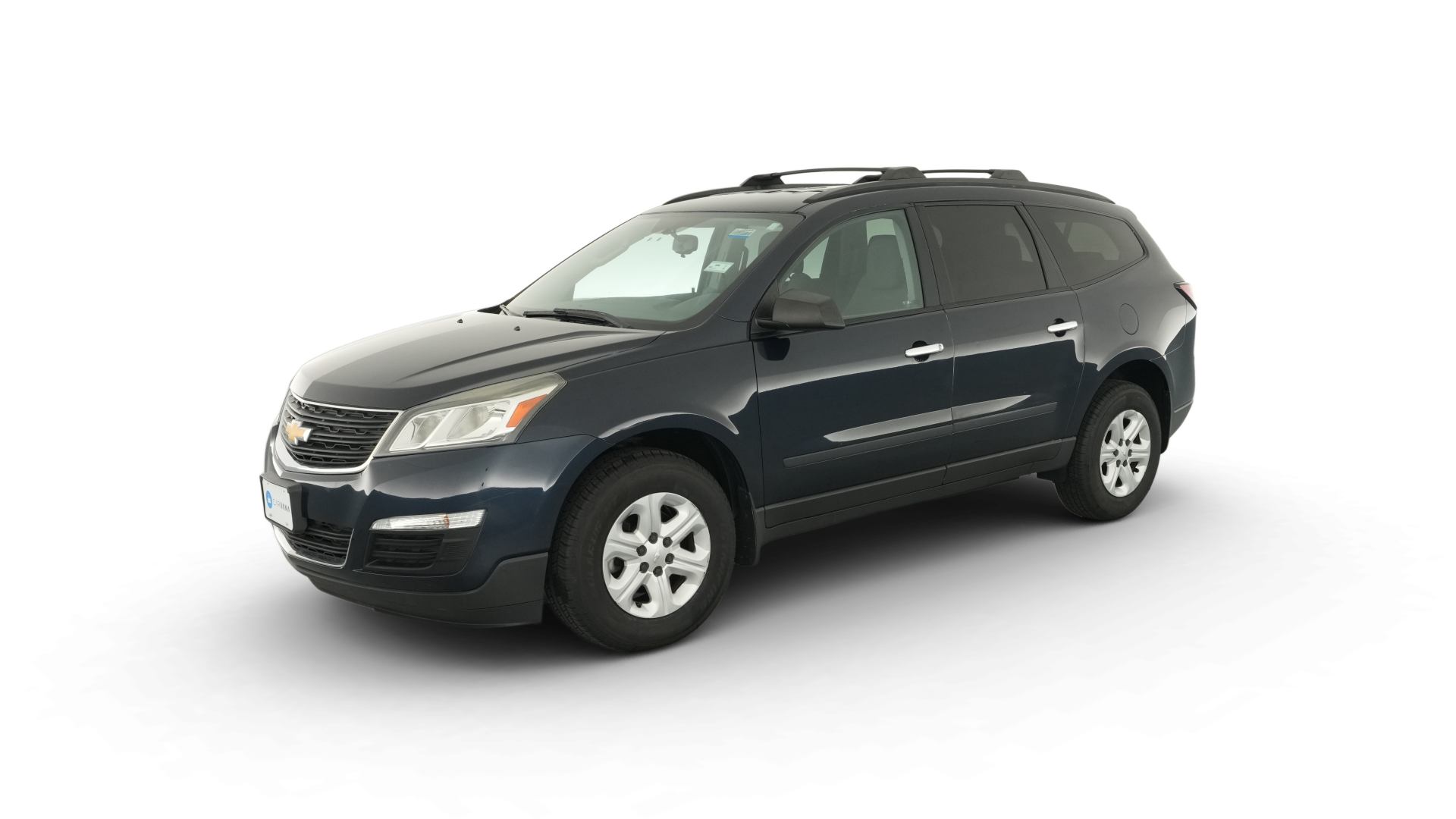 2016 Chevrolet Traverse LS