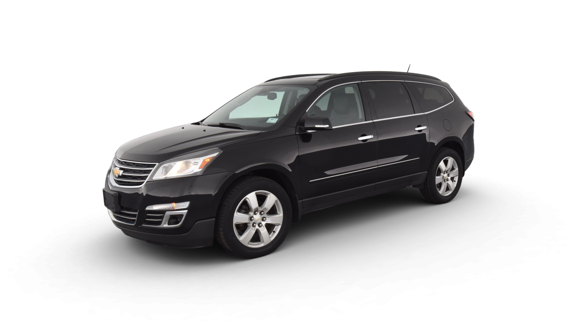 2016 Chevrolet Traverse