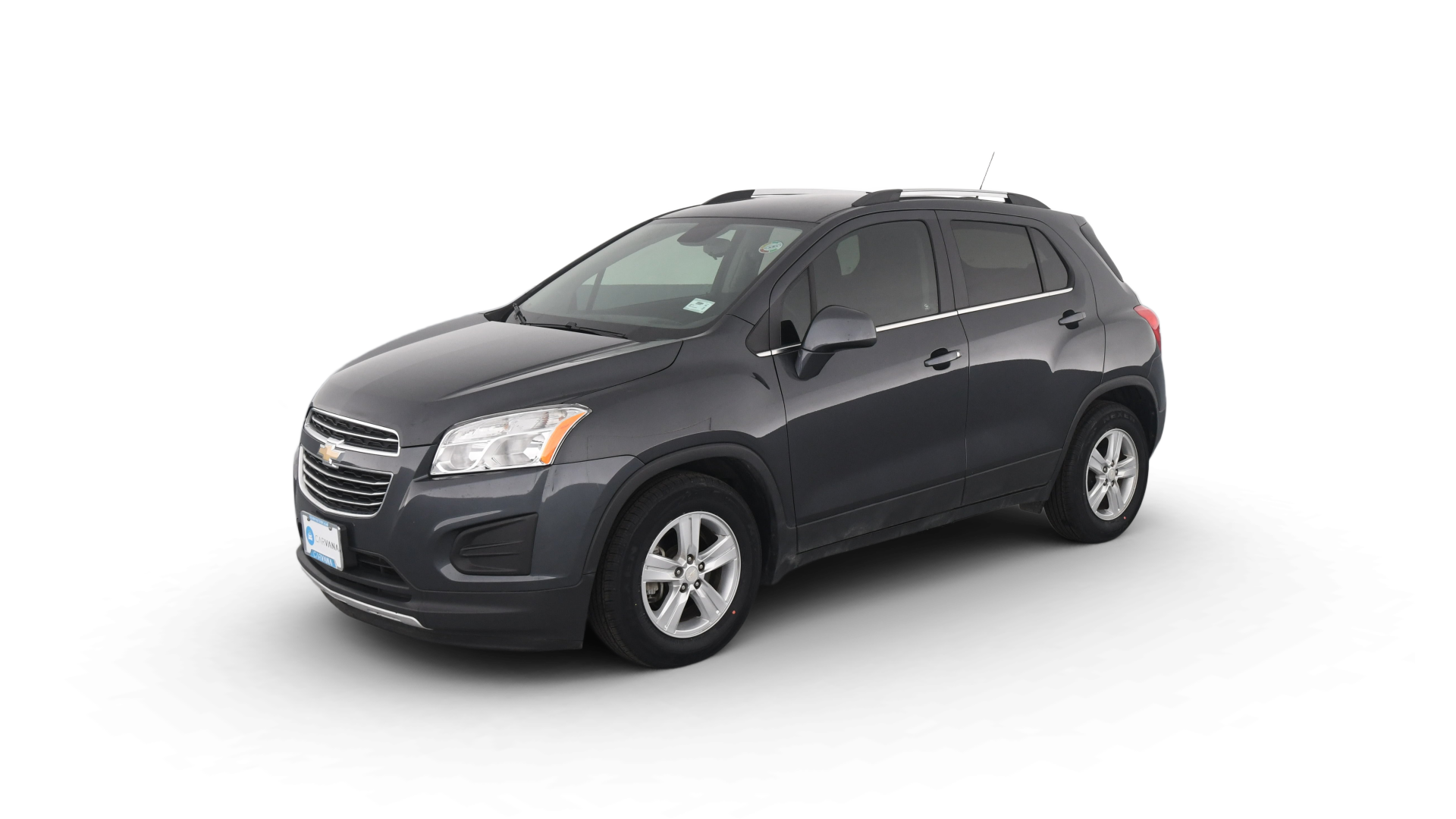 Used 2016 Chevrolet Trax | Carvana