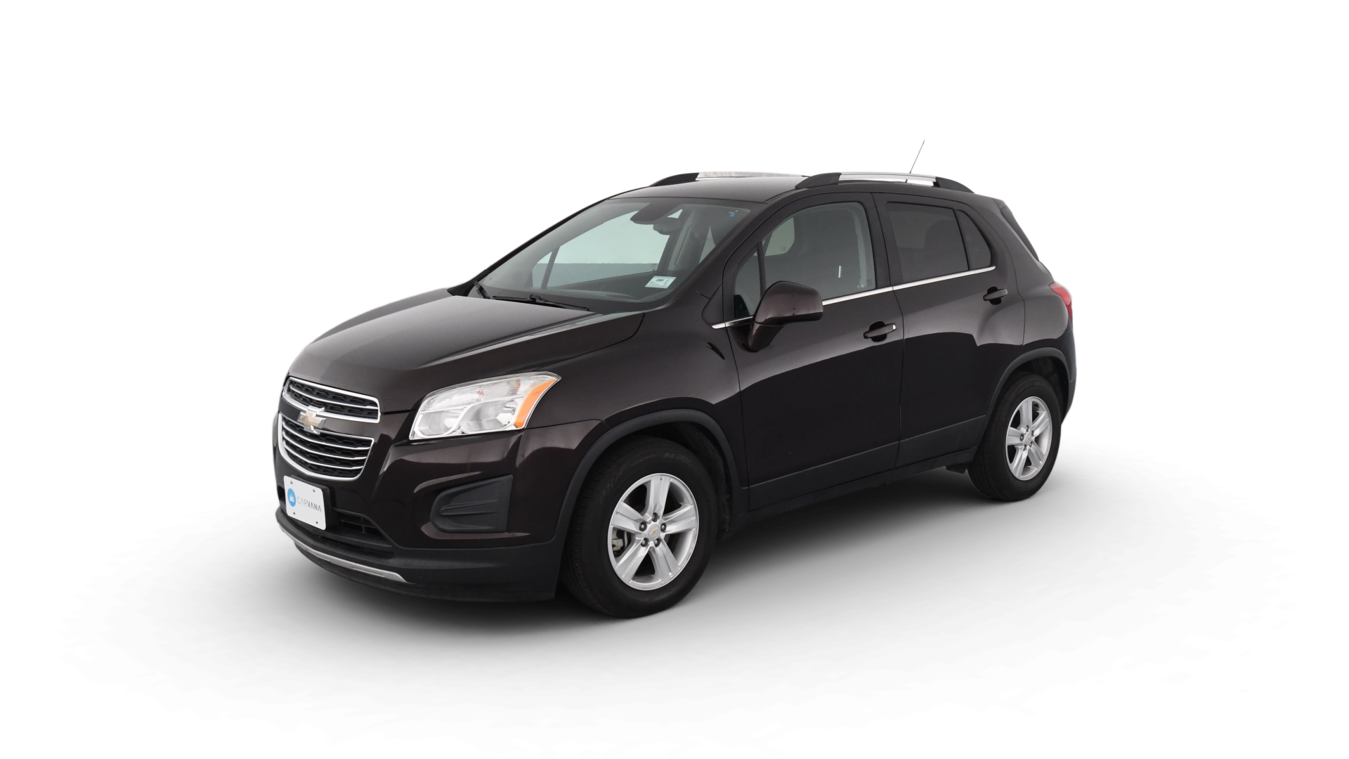 2016 Chevrolet Trax