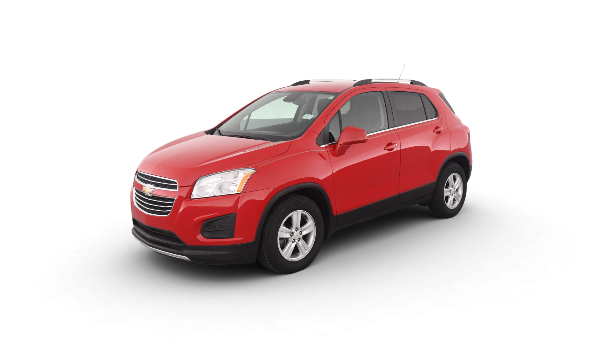 Used 2016 Chevrolet Trax | Carvana