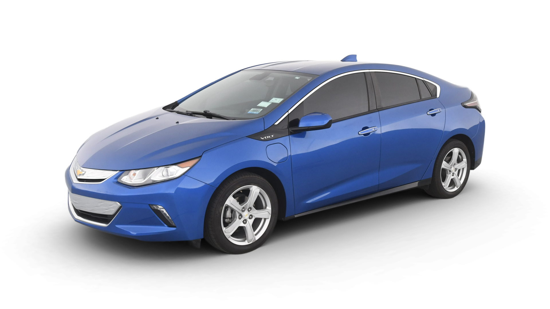 2016 Chevrolet Volt