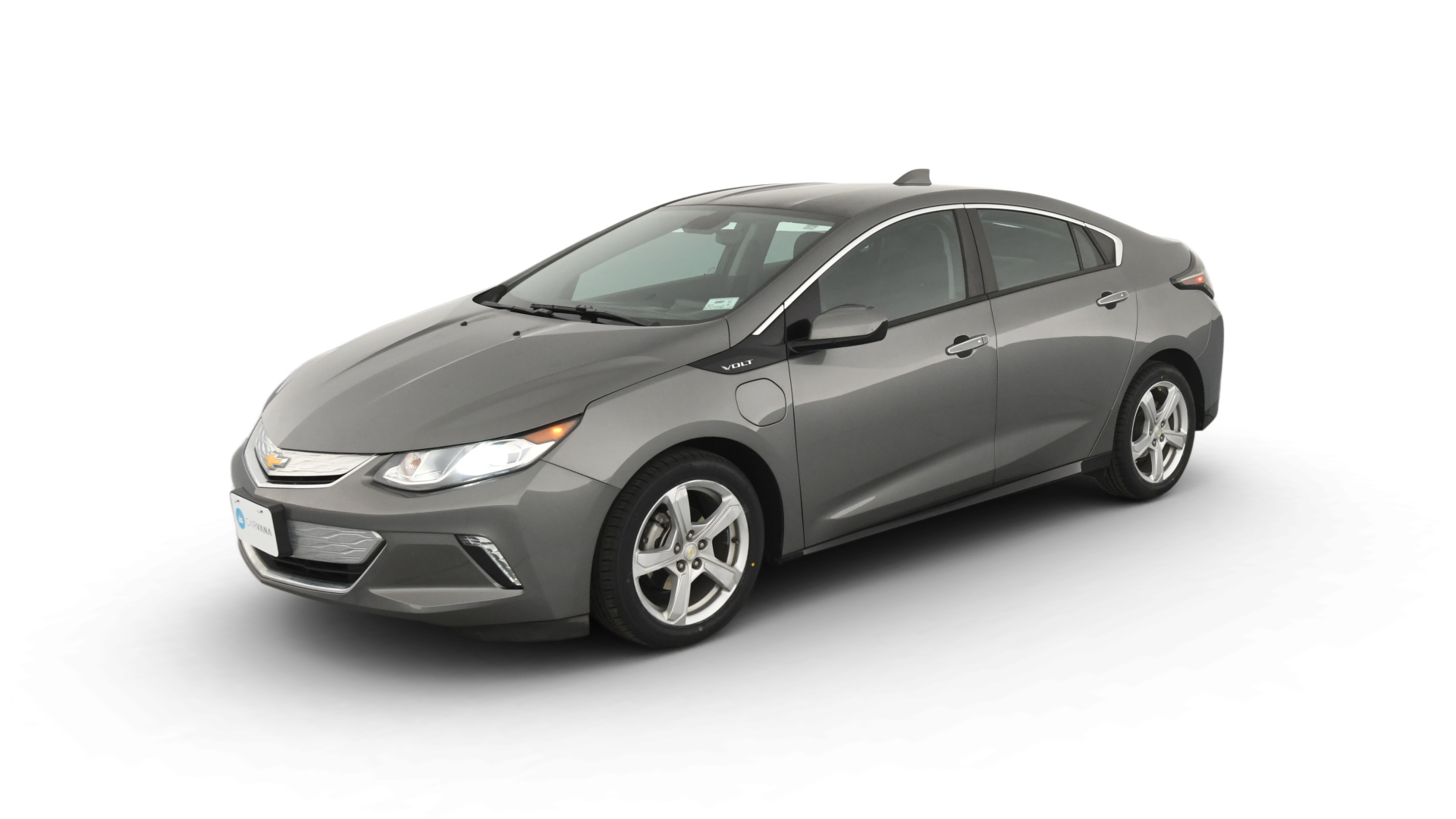 2016 Chevrolet Volt