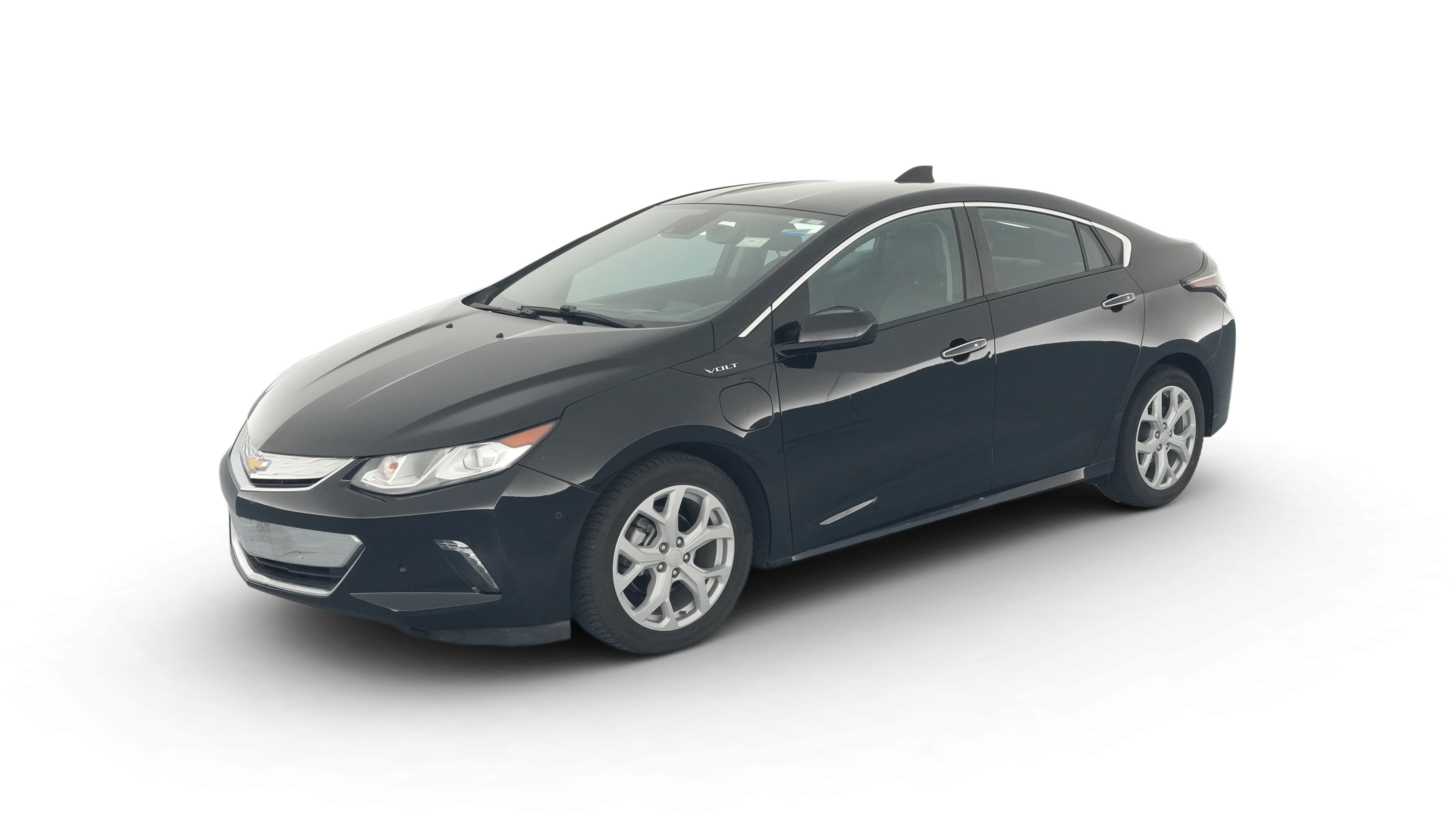 2016 Chevrolet Volt vehicle photo