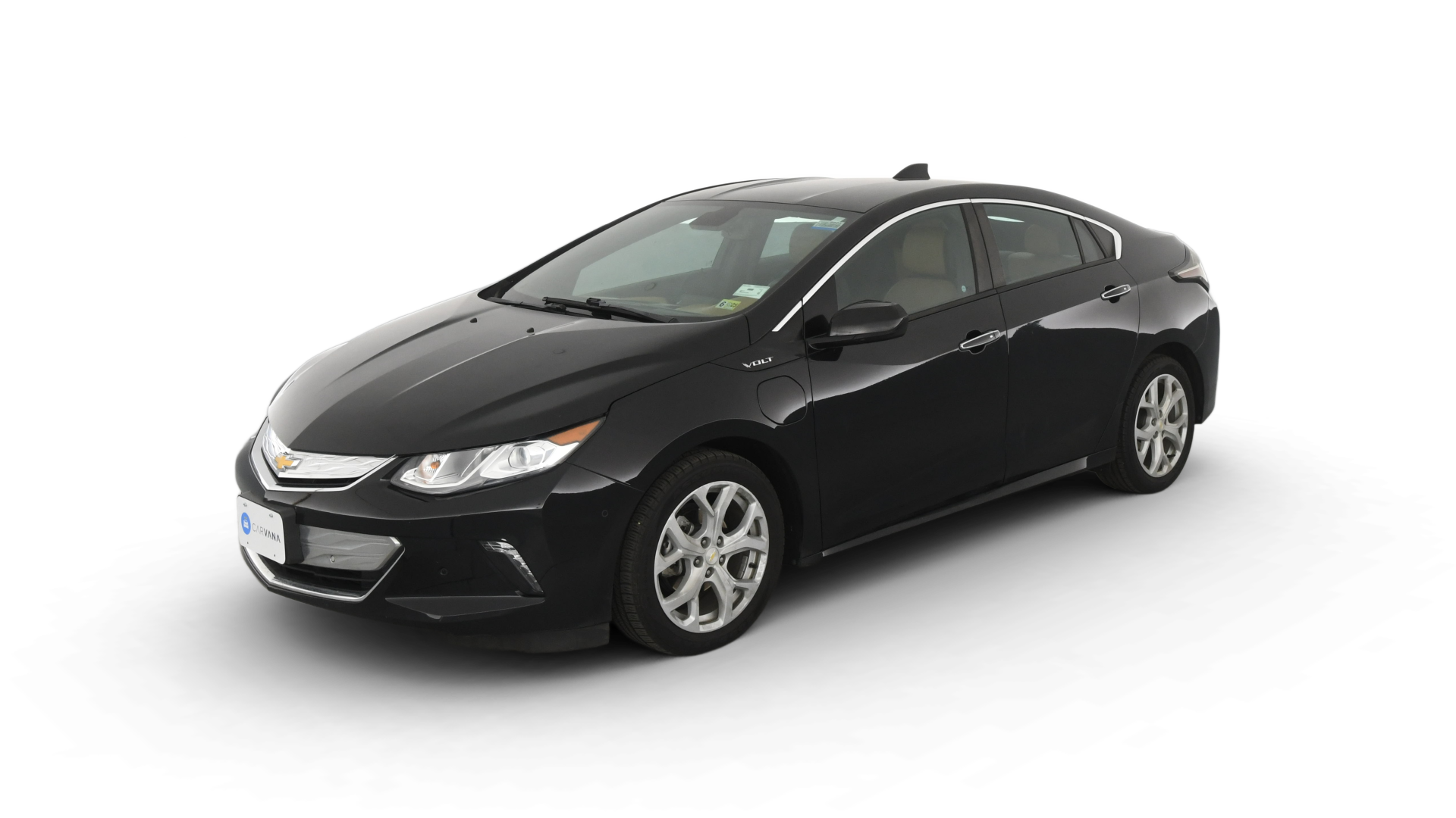 2016 Chevrolet Volt