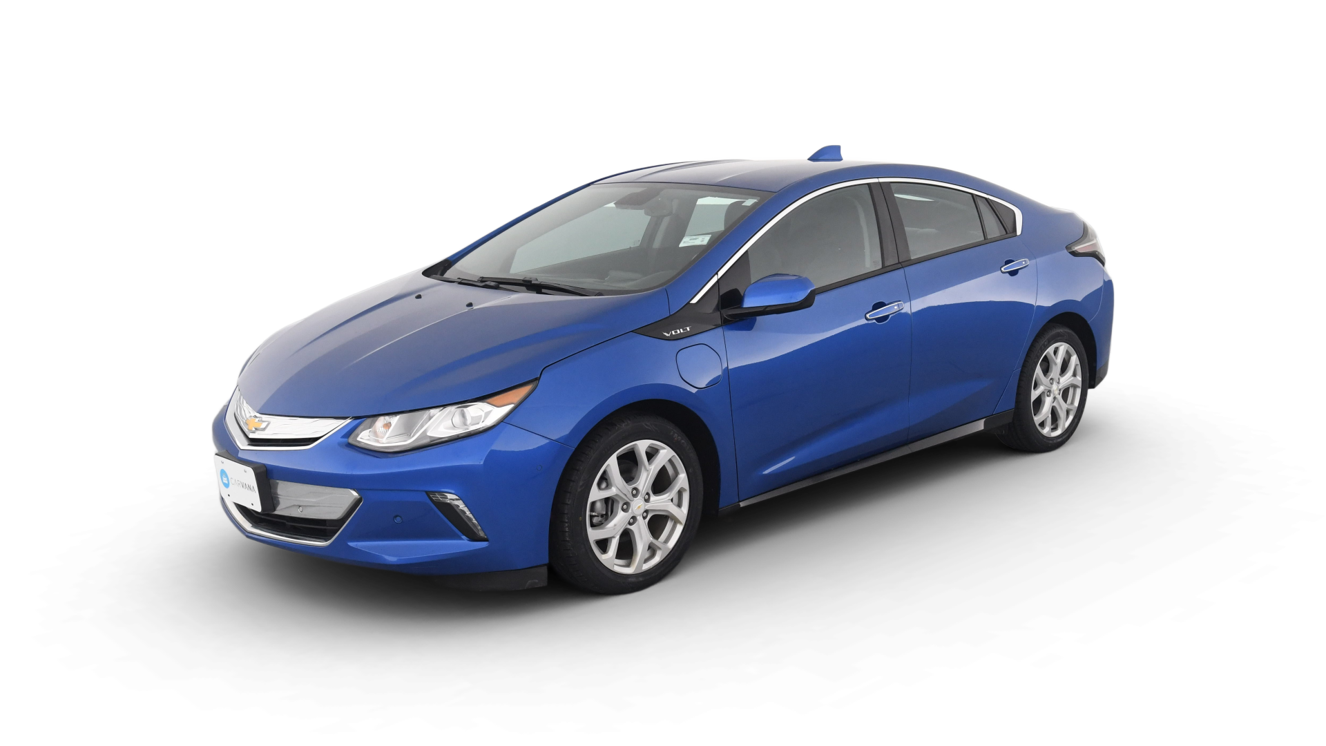 2016 Chevrolet Volt