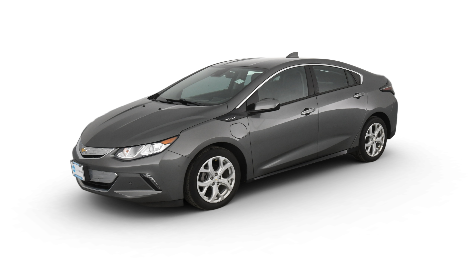2016 Chevrolet Volt Premier