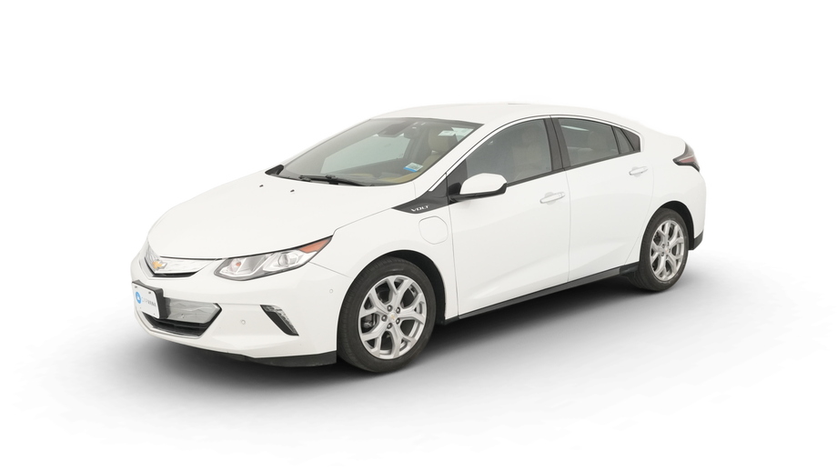 2016 Chevrolet Volt