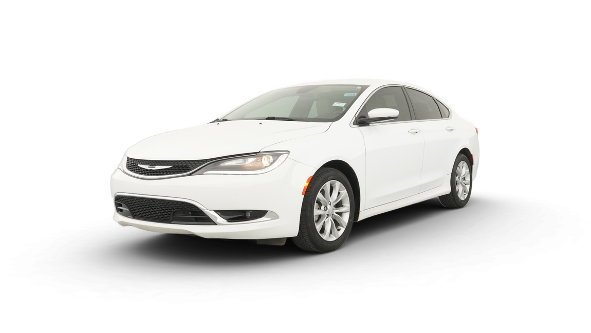 Chrysler 200 Premium Comfort