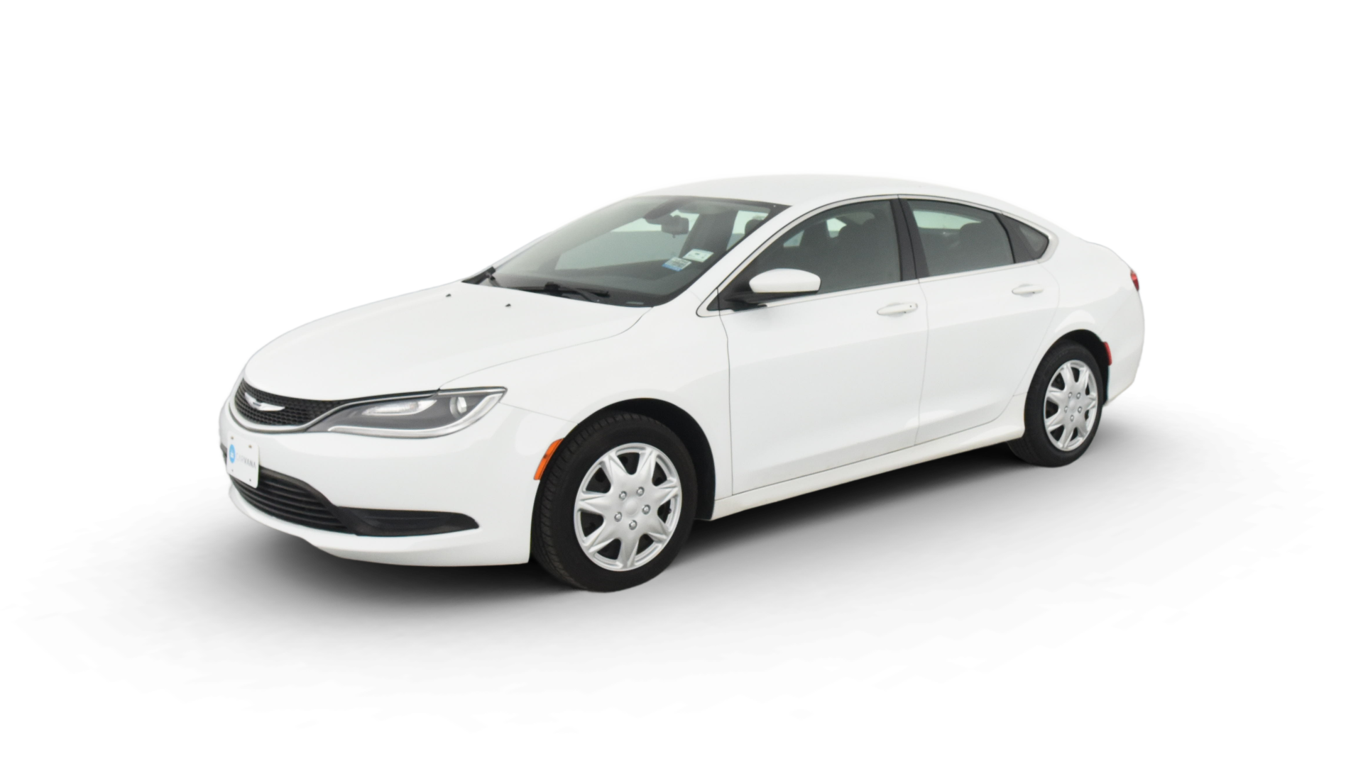 2016 Chrysler 200 vehicle photo