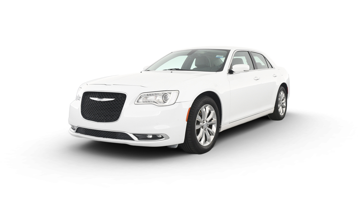 Chrysler 300 Special Editions