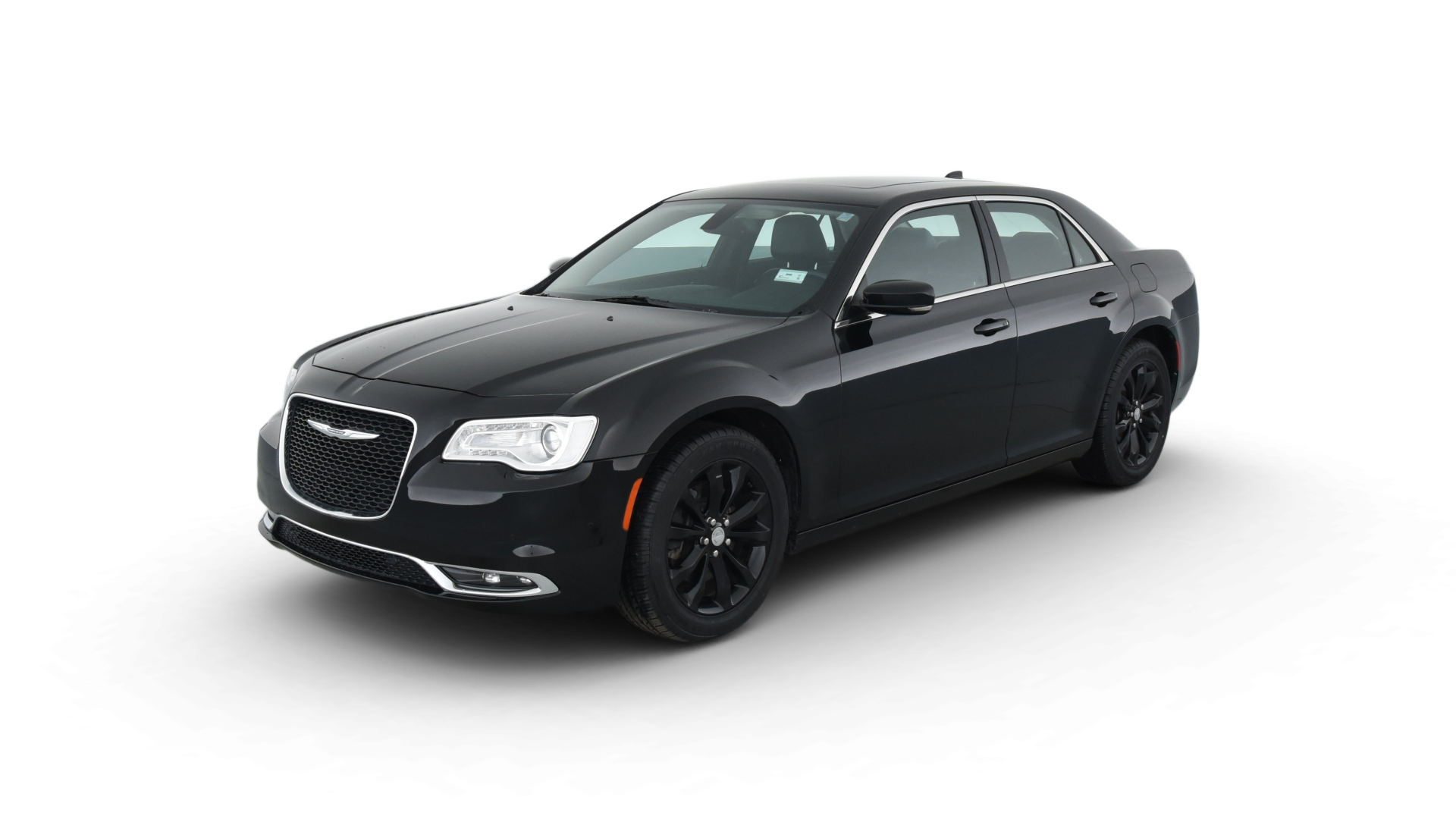 Used 2016 Chrysler 300 | Carvana