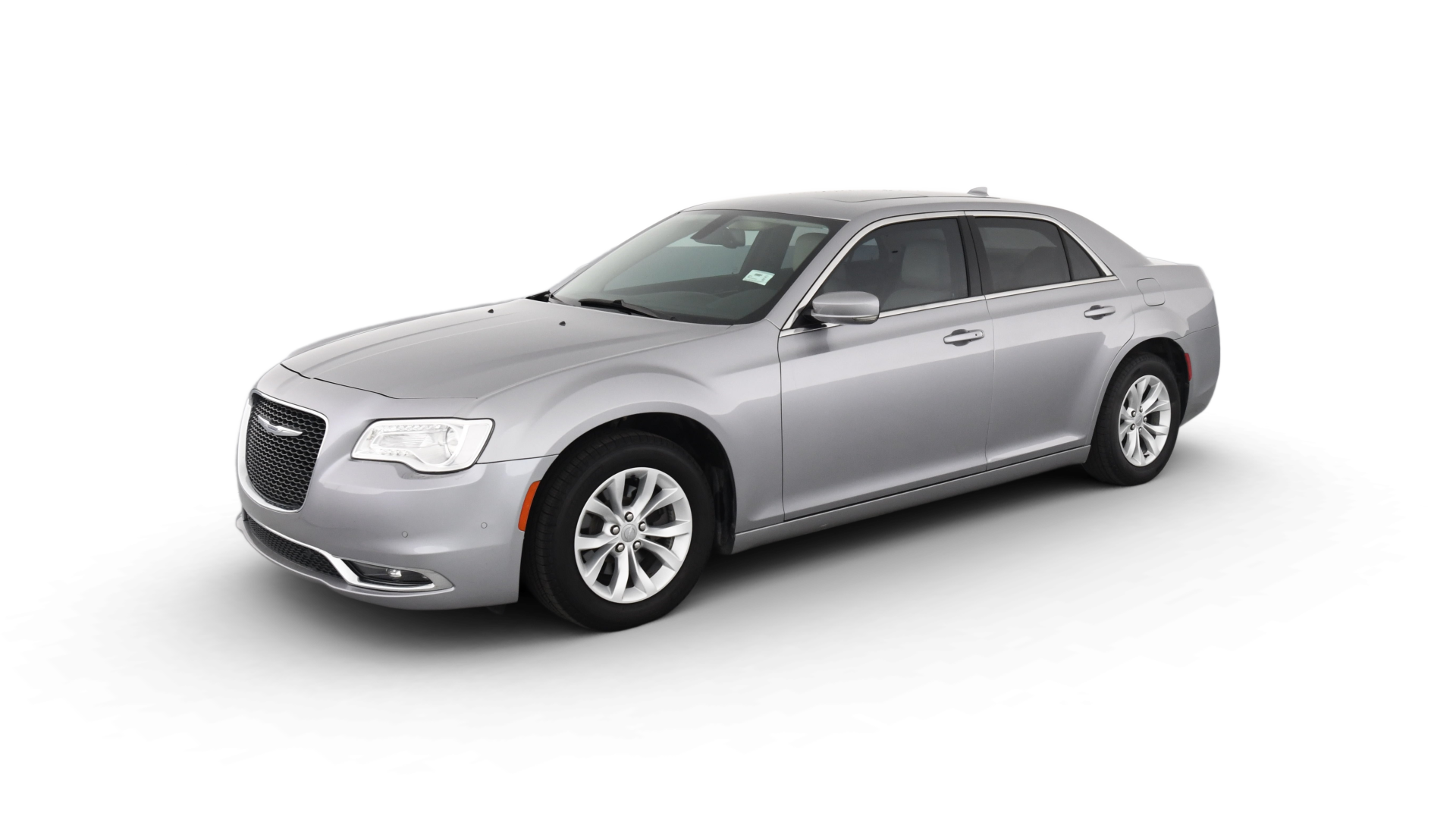 2016 Chrysler 300 Limited