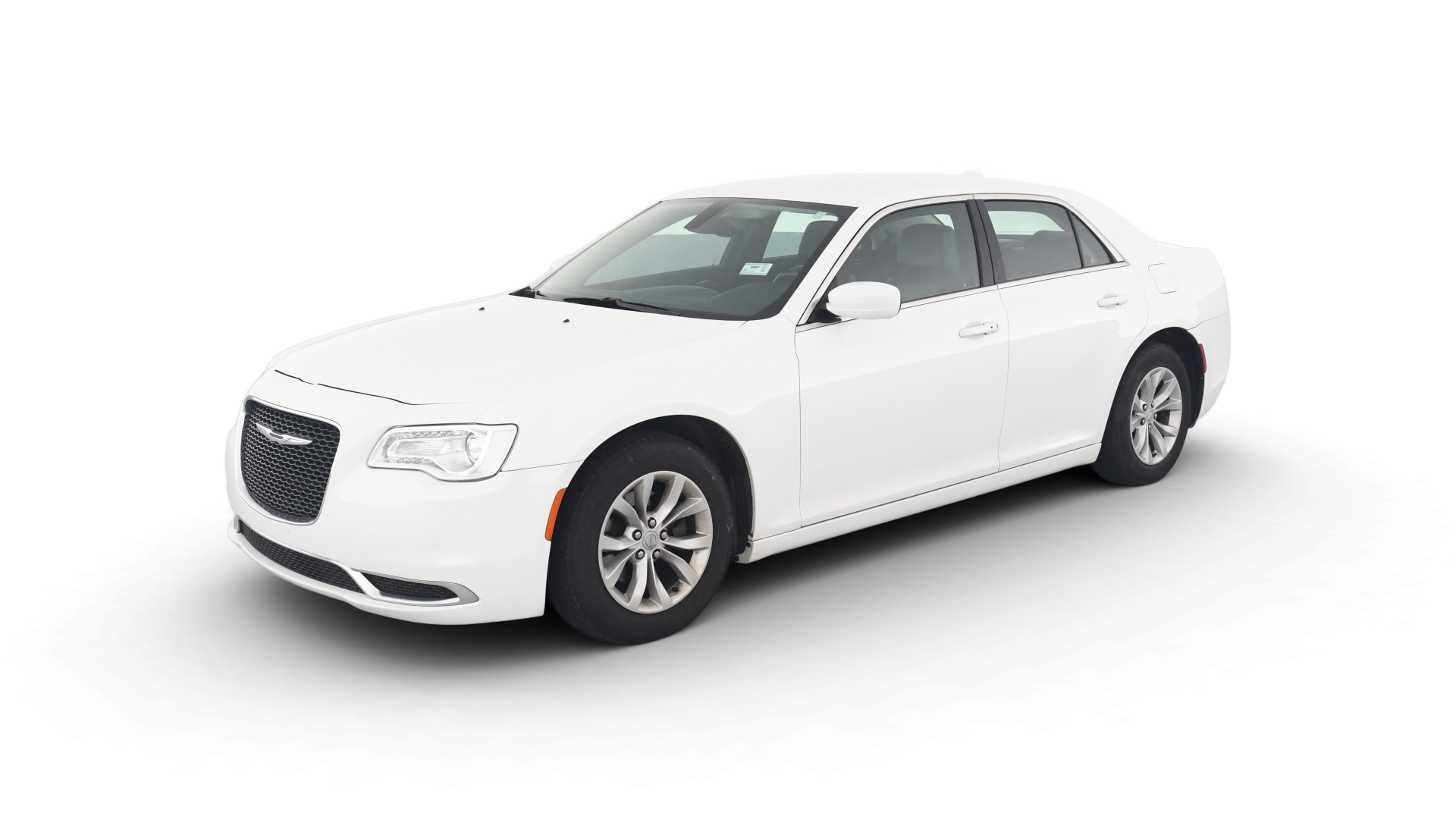 2016 Chrysler 300 Limited