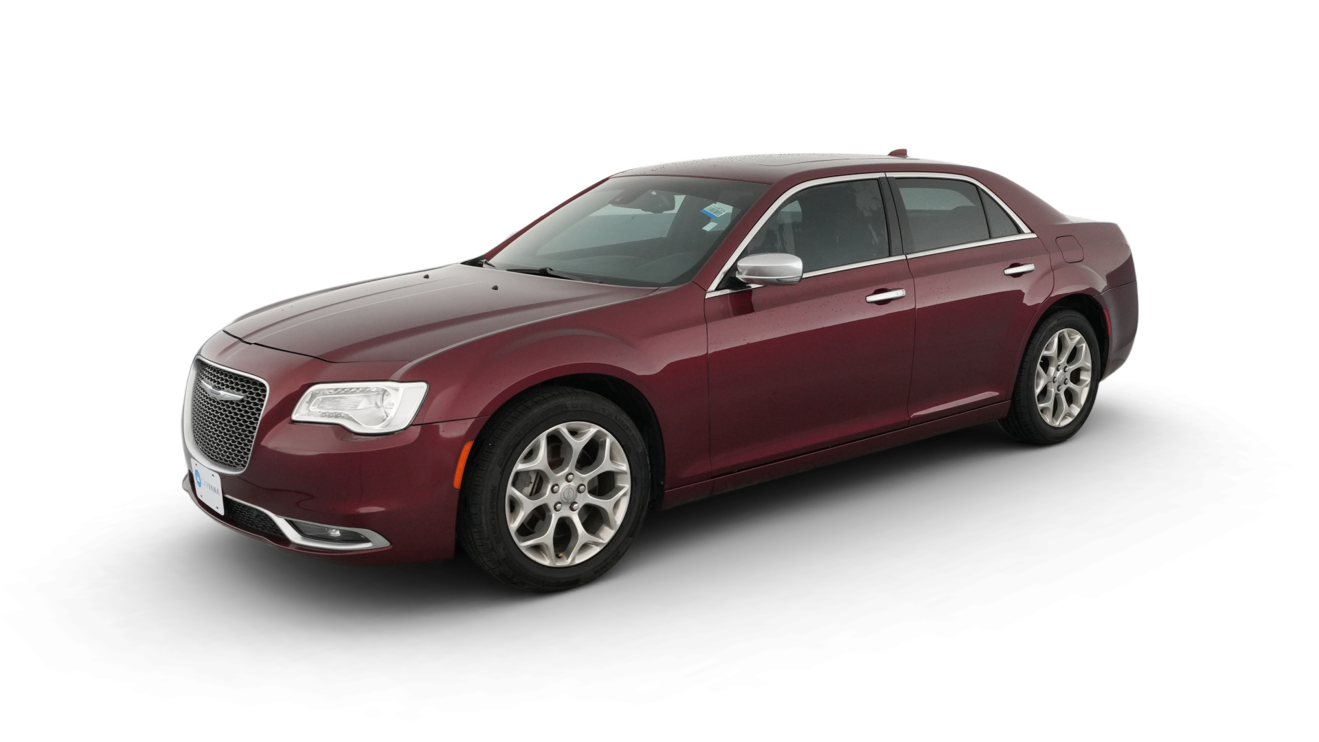 2016 Chrysler 300