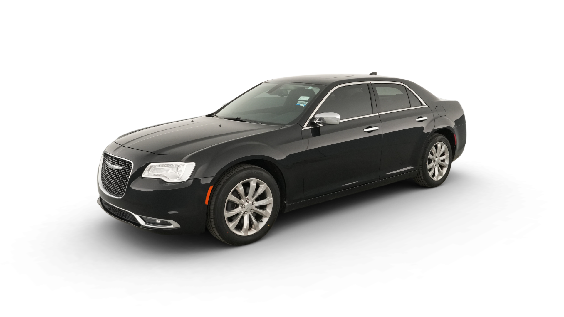 2016 Chrysler 300 C