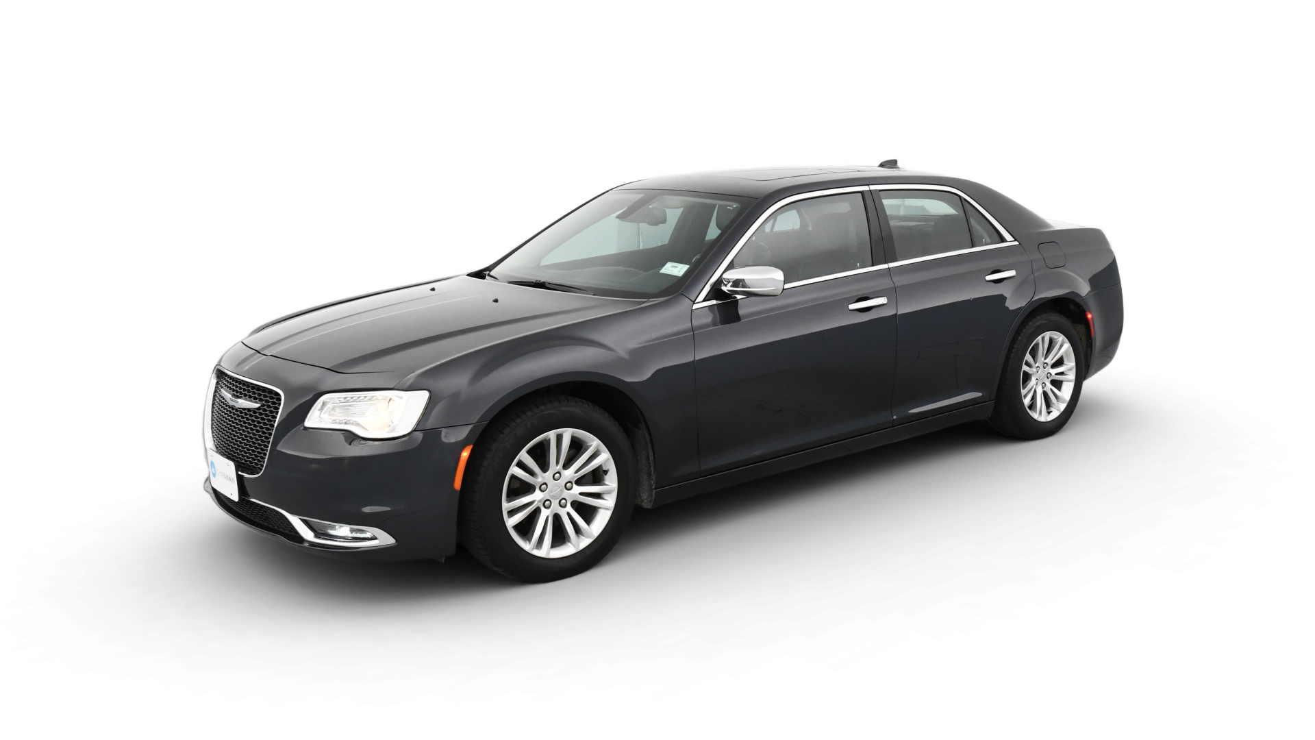 2016 Chrysler 300 C