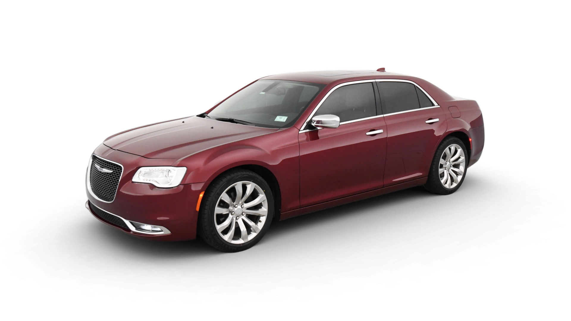 Used 2016 Chrysler 300 | Carvana