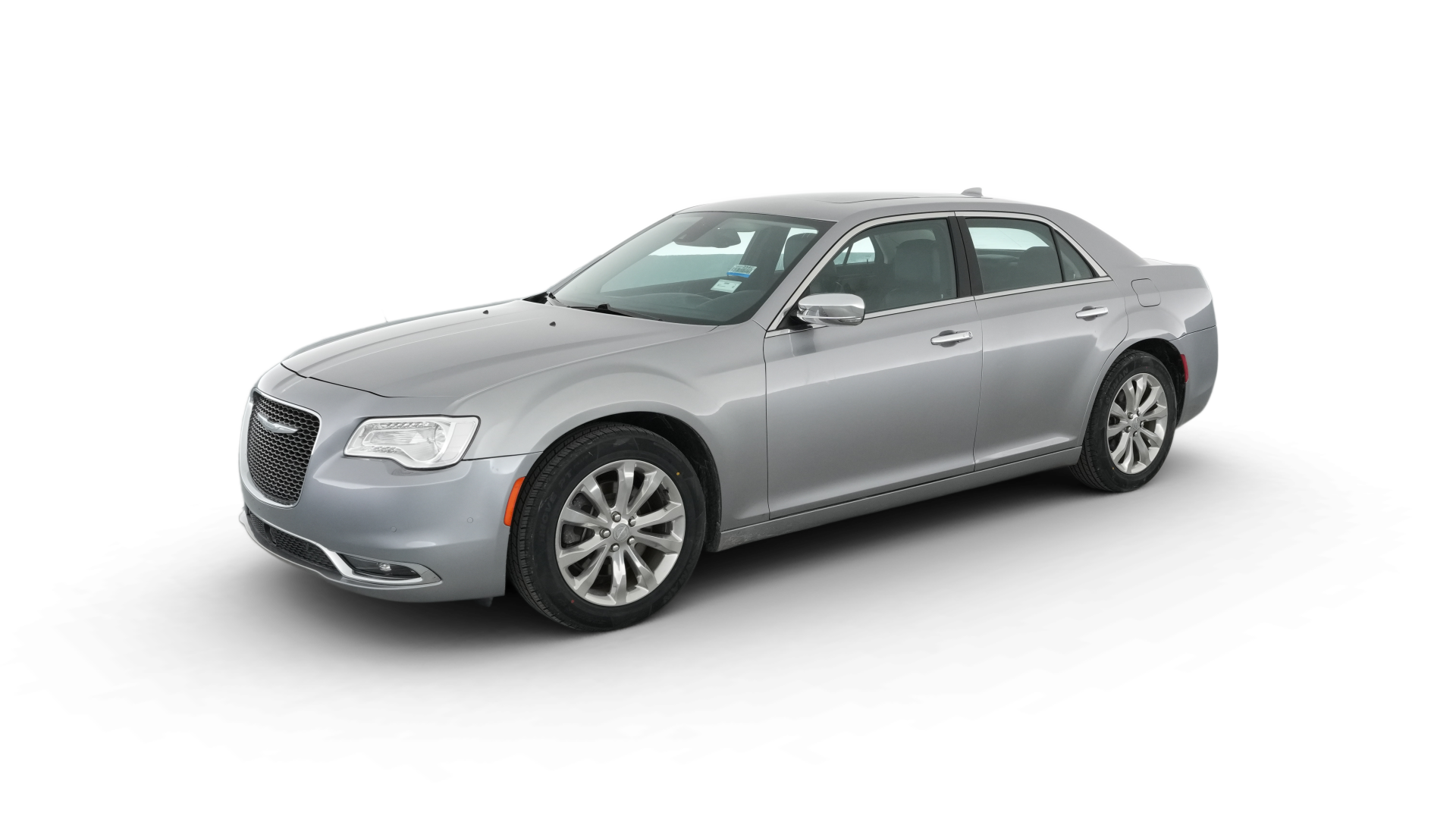2016 Chrysler 300