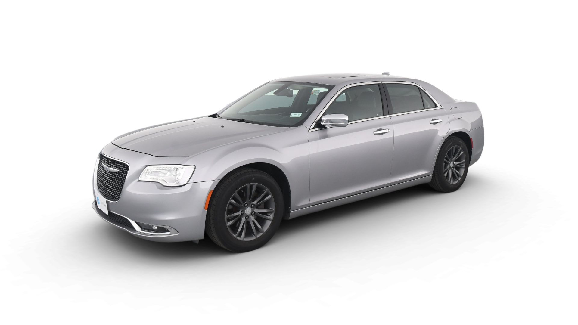 2016 Chrysler 300 C