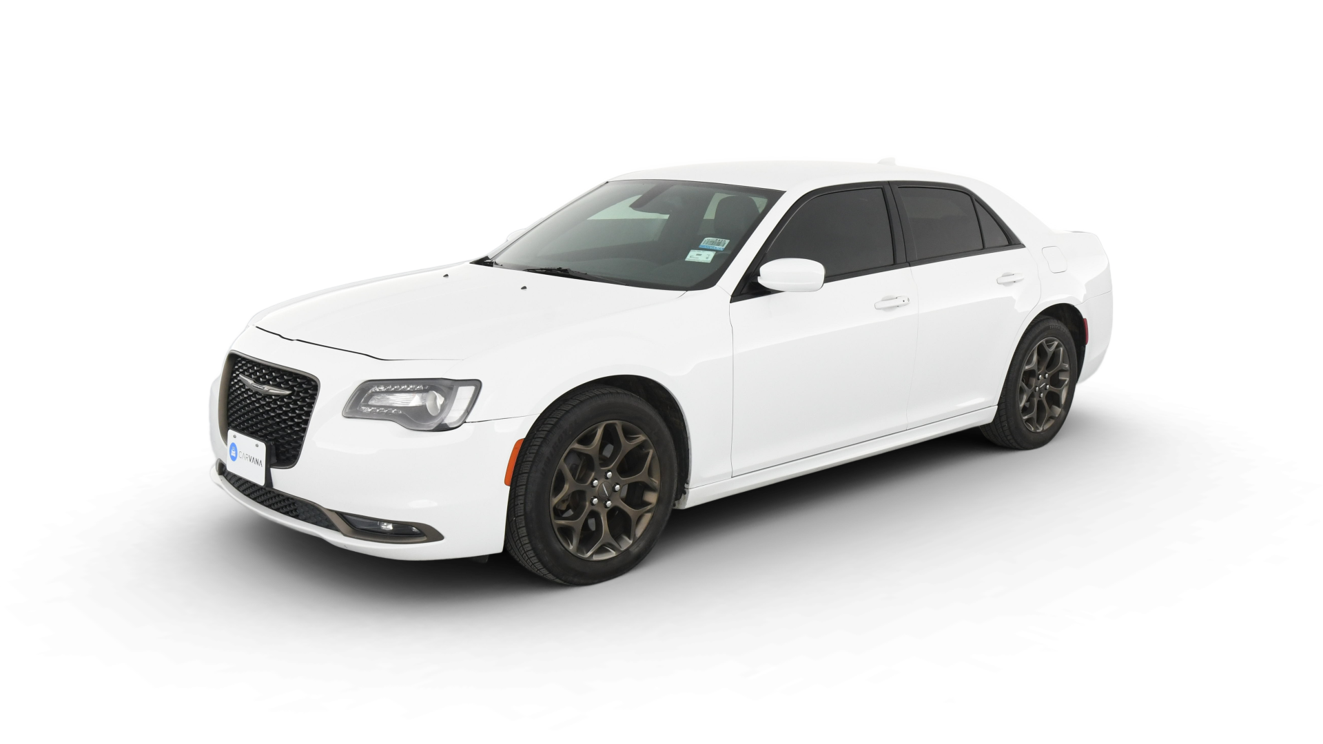 2016 Chrysler 300 S