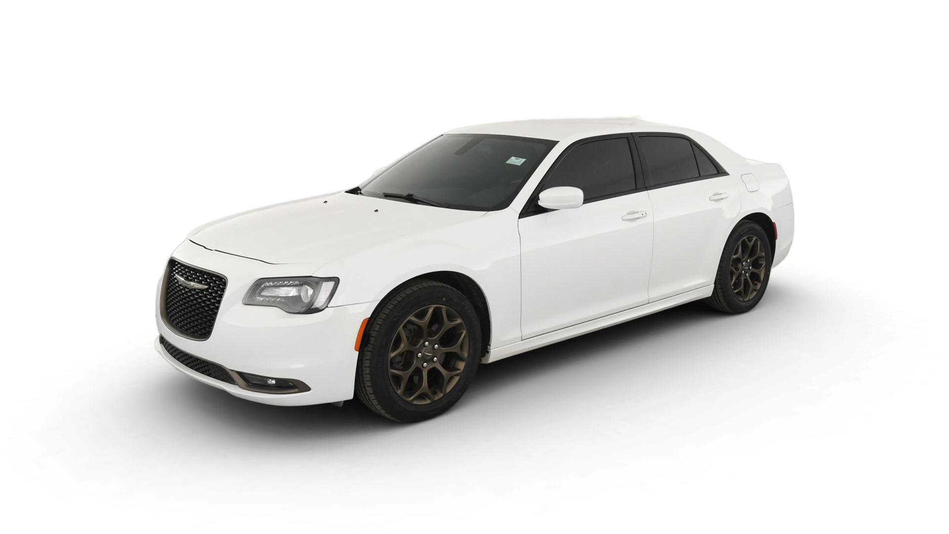 2016 Chrysler 300 S
