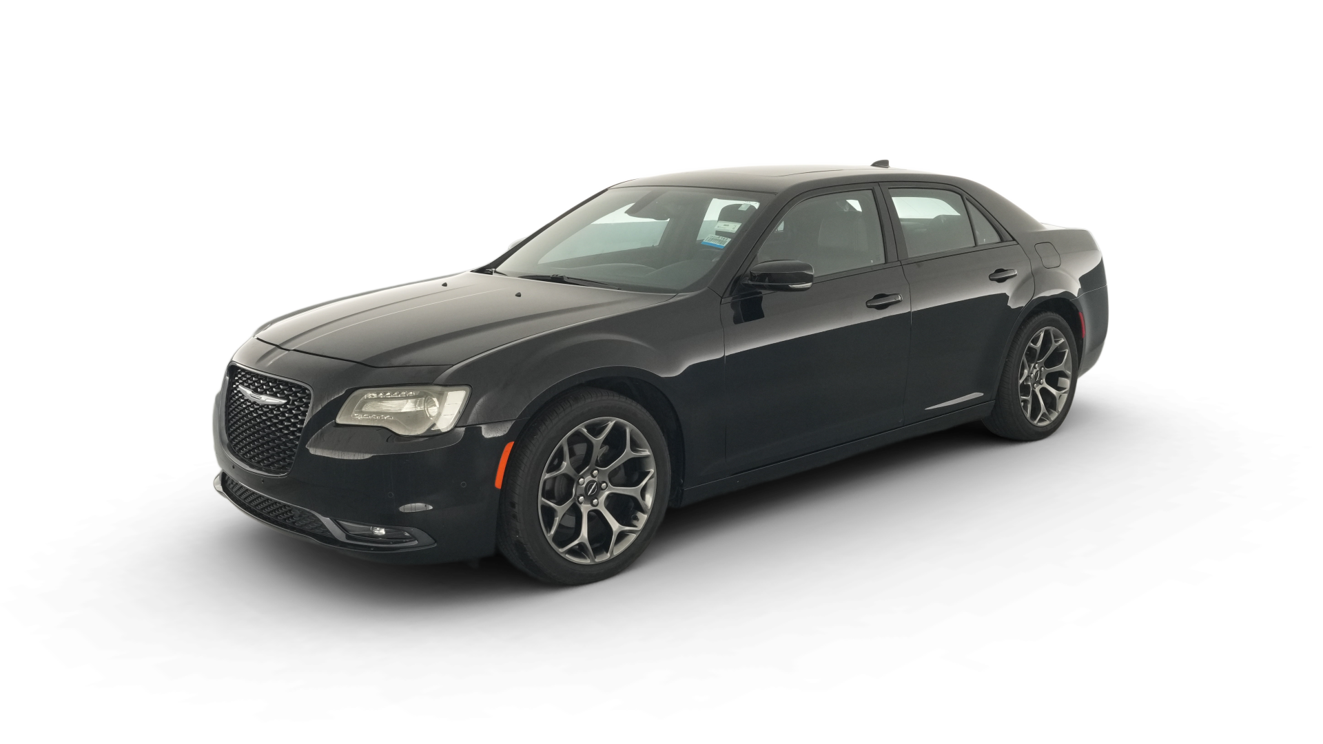2016 Chrysler 300 vehicle photo