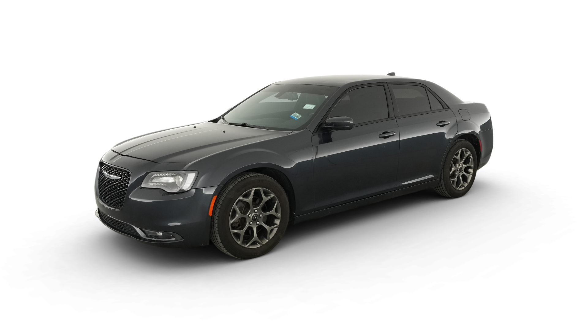 2016 Chrysler 300
