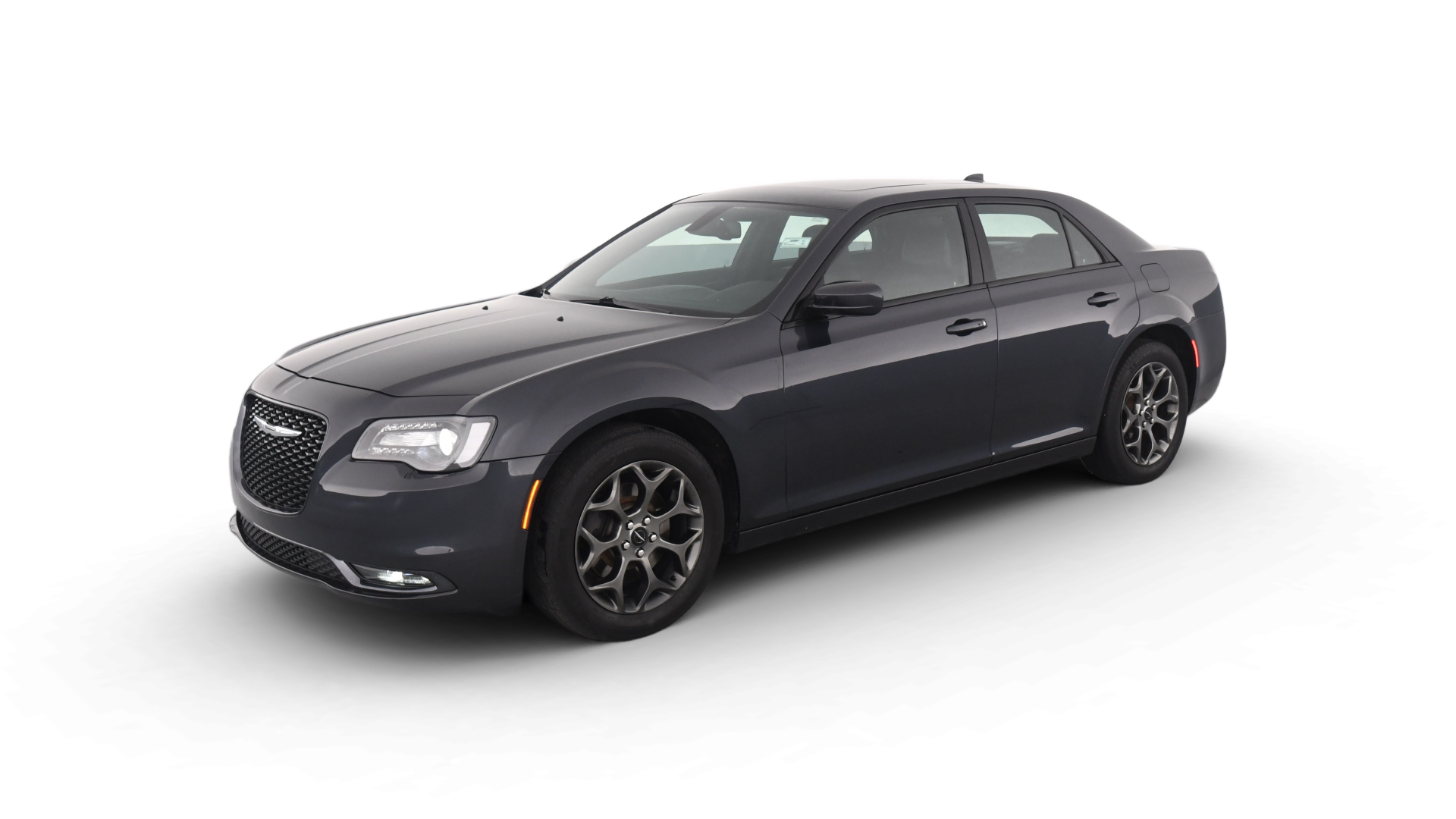 2016 Chrysler 300 S